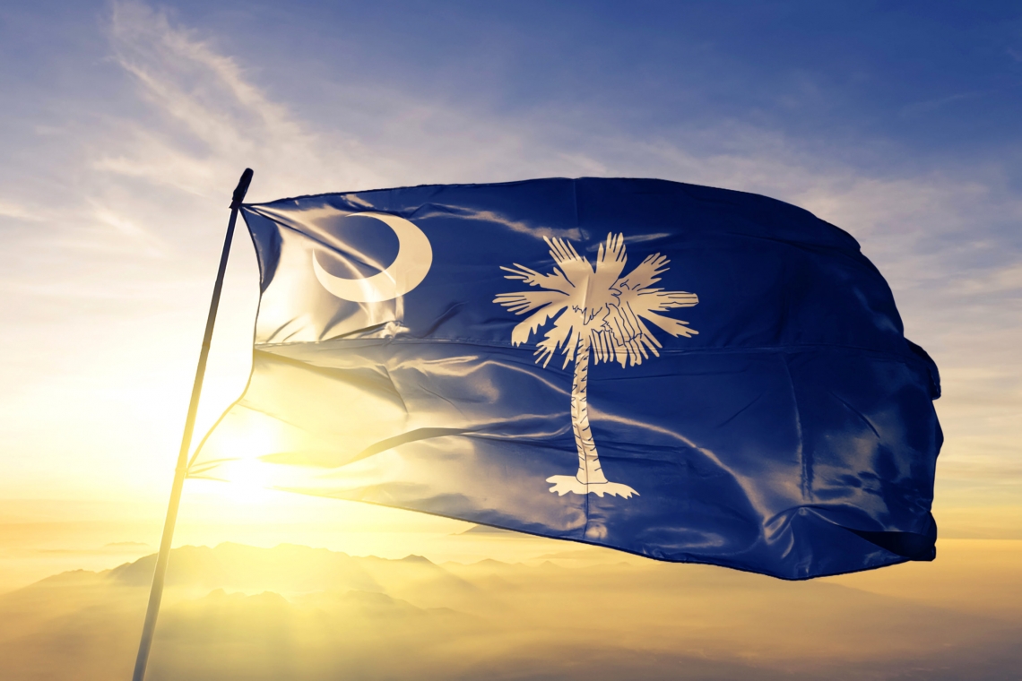 South Carolina Republic (Level One)