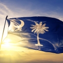 South Carolina State Flag