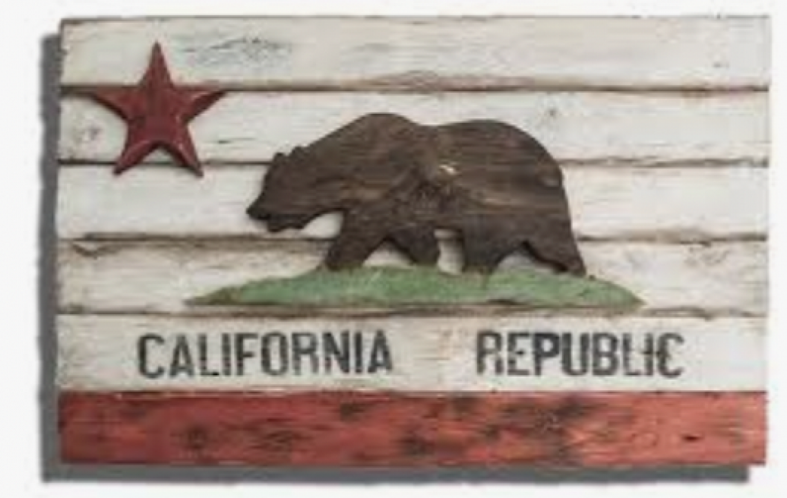 The California Republic