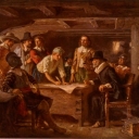 Colonial assemblies were made up of representatives elected by the freeholders and planters (landowners) of the province; they were also called the House of Delegates, House of Burgesses, or Assembly of Freemen.