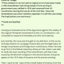 Then, I went to the "Laws of the United States of America, from the 4th of March, 1789 to the 4th of March, 1815 ..." as published by Bioren and Duane of Philadelphia.