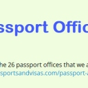 Passport Offices Listhttps://www.passportsandvisas.com/passport-agencies