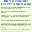 There is more than one way to shave the cathttps://app.statenational.us/